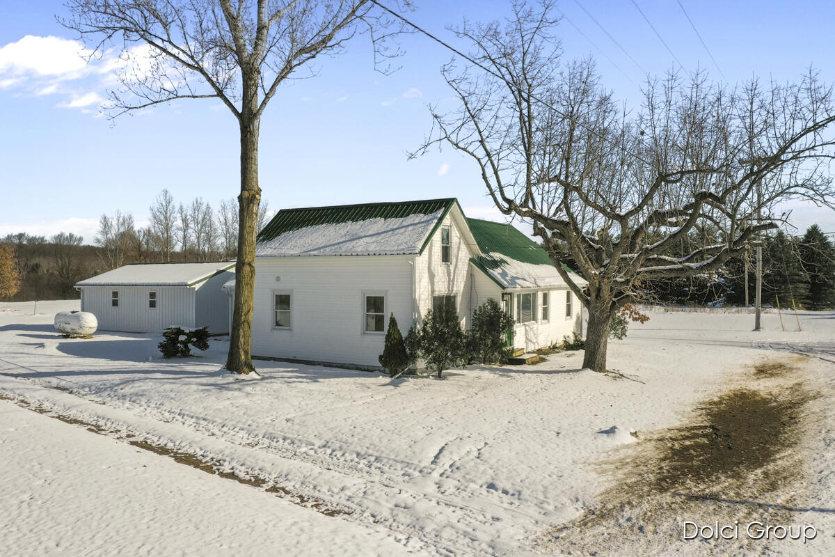 7644 West Briggs Road Stanton, MI 48888 - Photo 29 of 32 IMG_1028