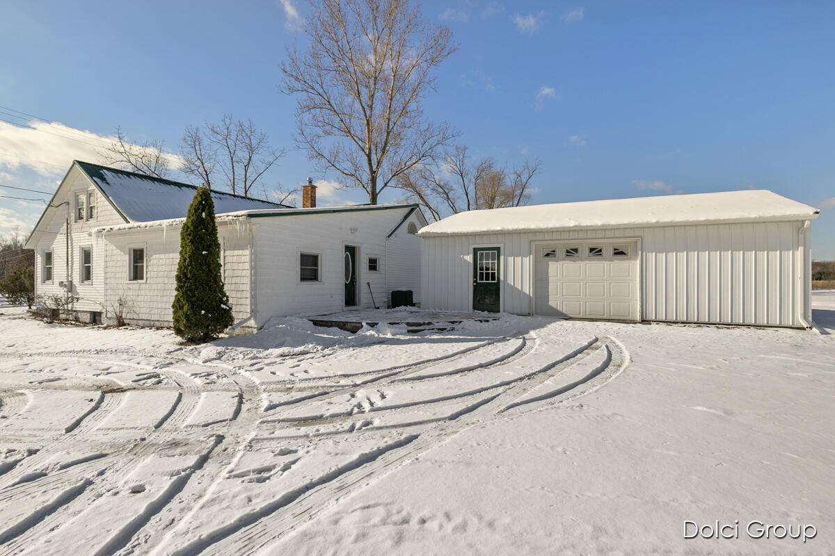7644 West Briggs Road Stanton, MI 48888 - Photo 31 of 32 IMG_1025