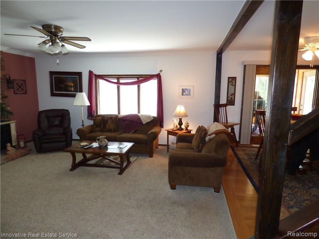 3970 Hosner Road Metamora, MI 48455 - Photo 9 of 50 P1000566.JPG