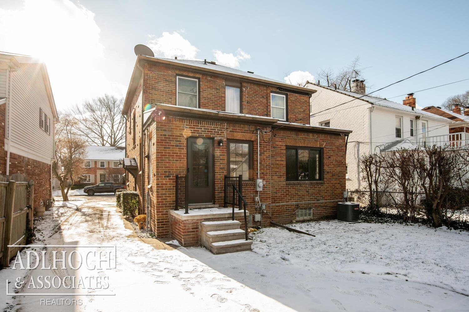 320 Moran Road Grosse Pointe Farms, MI 48236 - Photo 19 of 20