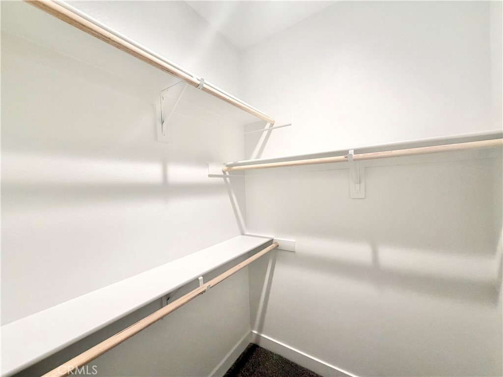 26893 Rubicon Road Menifee, CA 92586 - Photo 24 of 32 a close view of closet