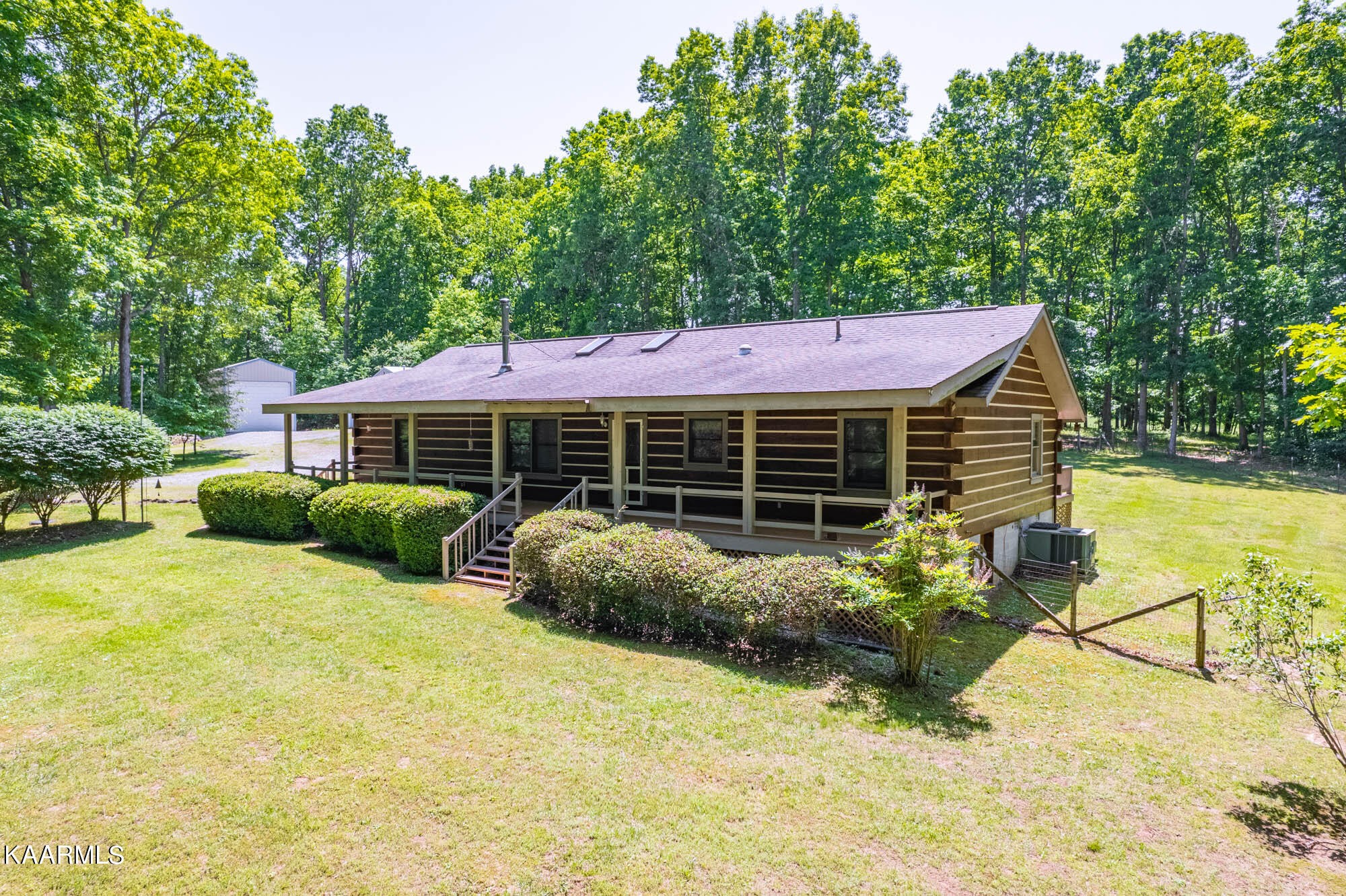 676 Obed River Road Crossville, TN 38555 - Photo 1 of 38 Gallery Image 1