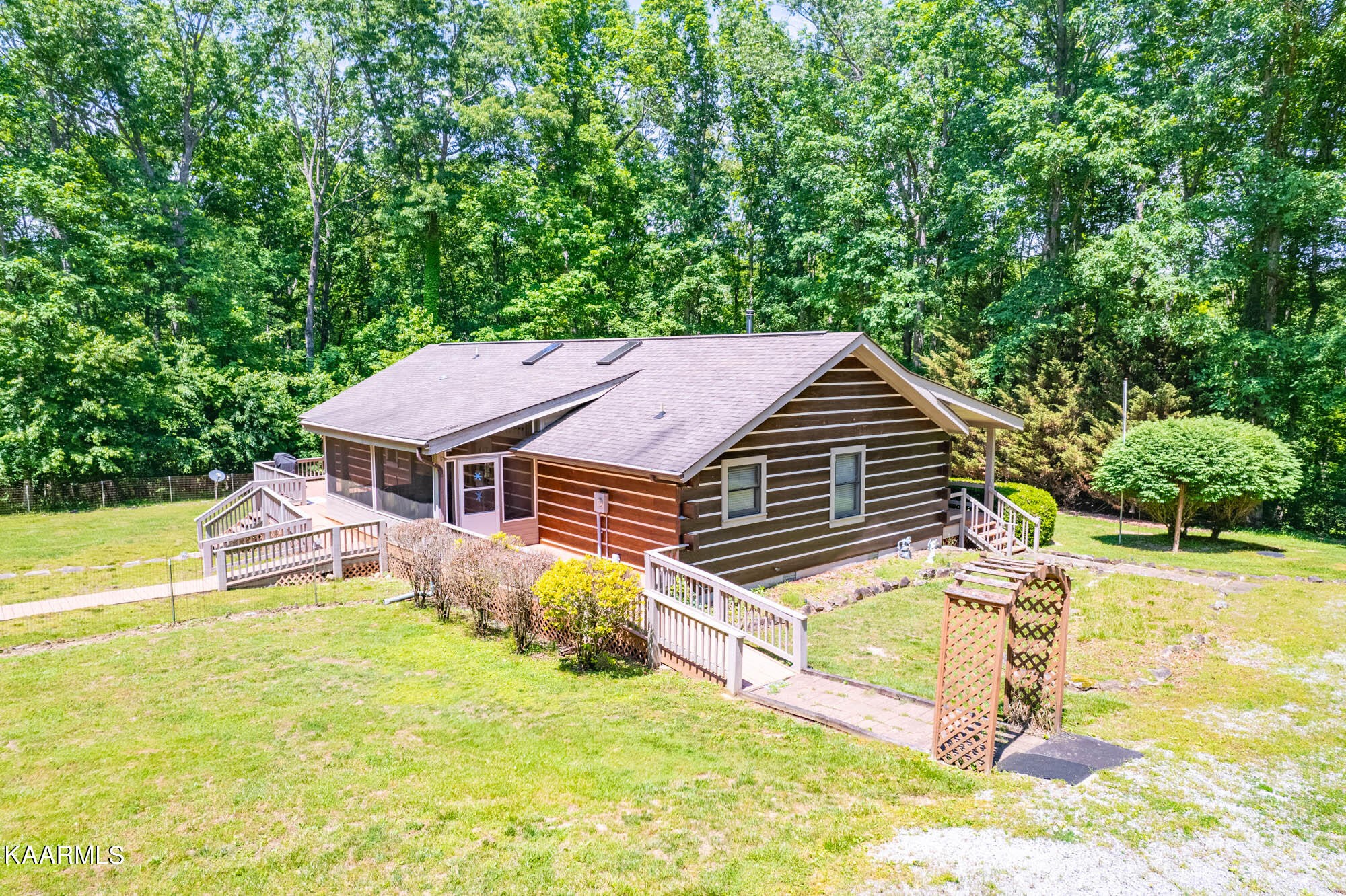 676 Obed River Road Crossville, TN 38555 - Photo 3 of 38 Gallery Image 3