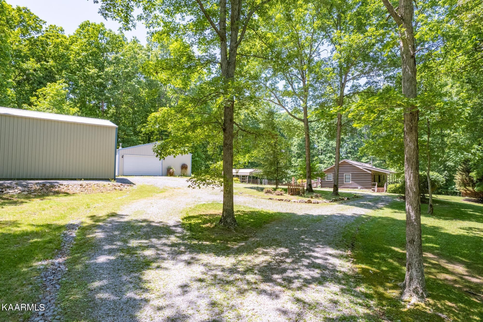 676 Obed River Road Crossville, TN 38555 - Photo 4 of 38 Gallery Image 4