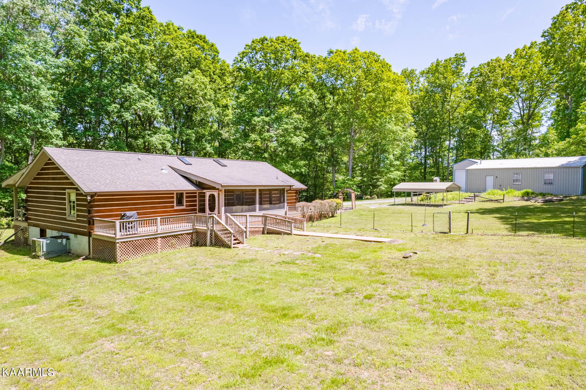 676 Obed River Road Crossville, TN 38555 - Photo 8 of 38 Gallery Image 8