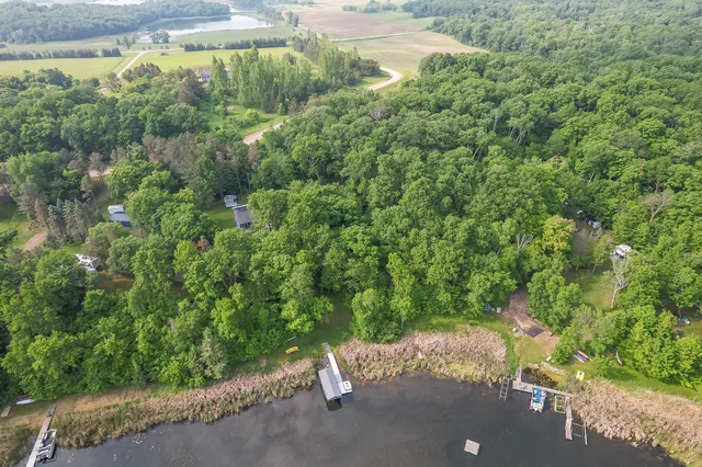 $138,000 | 28229 West Silent Drive, Dent, MN 56528