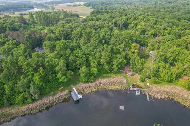 $138,000 | 28229 West Silent Drive, Dent, MN 56528