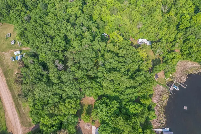 $138,000 | 28229 West Silent Drive, Dent, MN 56528