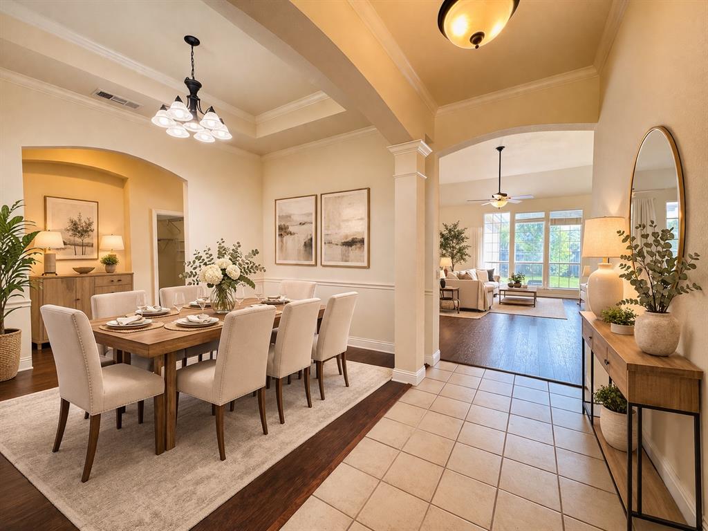 1430 Berkley Road Allen, TX 75002 - Photo 2 of 24