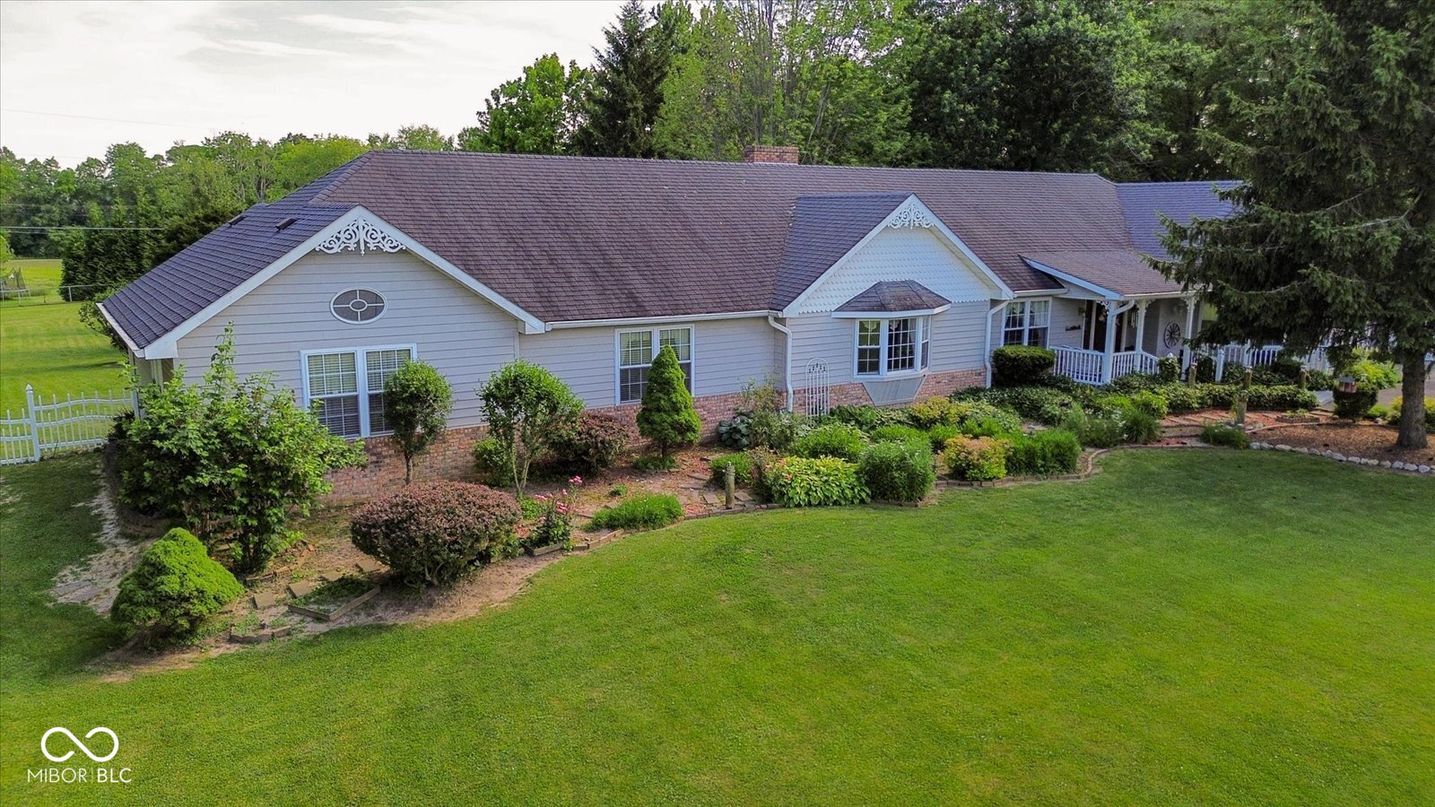 449 East McKay Road Shelbyville, IN 46176 - Photo 57 of 67