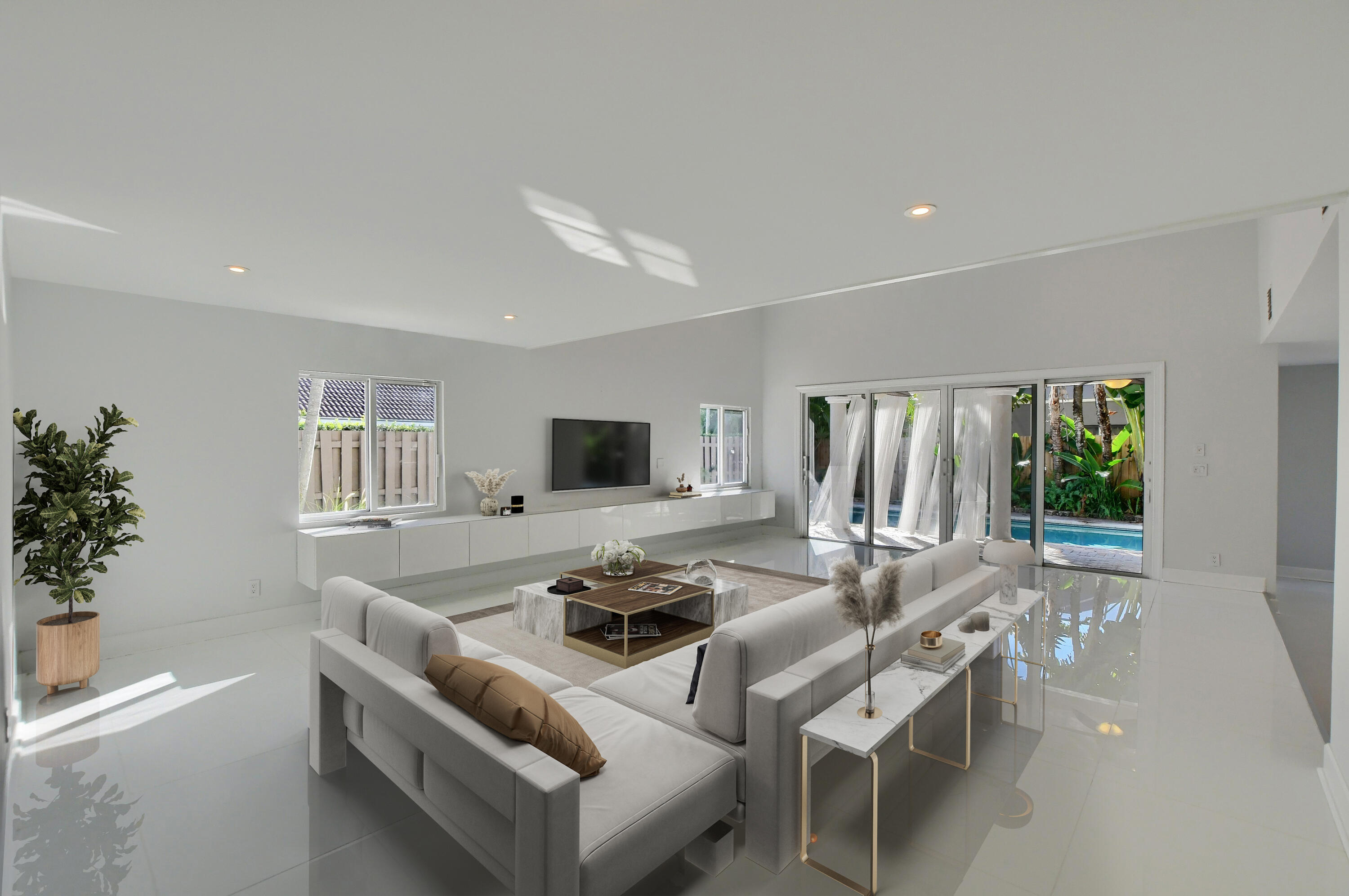 23352 Lago Mar Circle Boca Raton, FL 33433 - Photo 23 of 78 Family Room 2