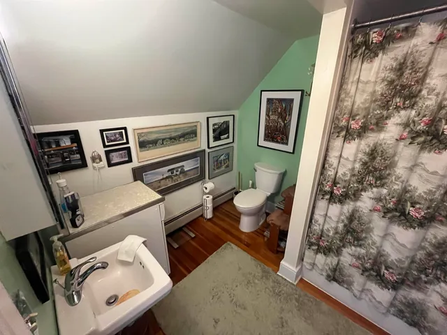 $305,900 | 408 C Dalton Drive, Unit C, Colchester, VT 05446