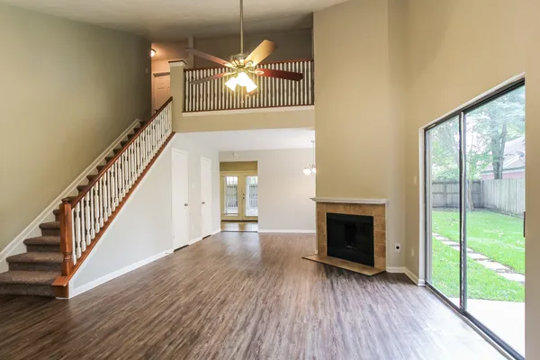 $1,655 | 7774 High Village Drive, Houston, TX 77095