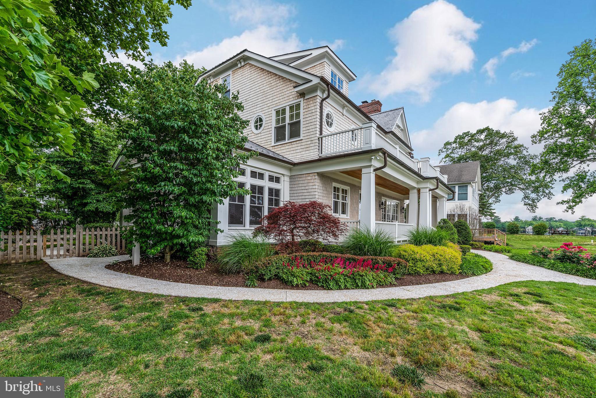 366 Oak Drive Arnold, MD 21012 - Photo 24 of 50