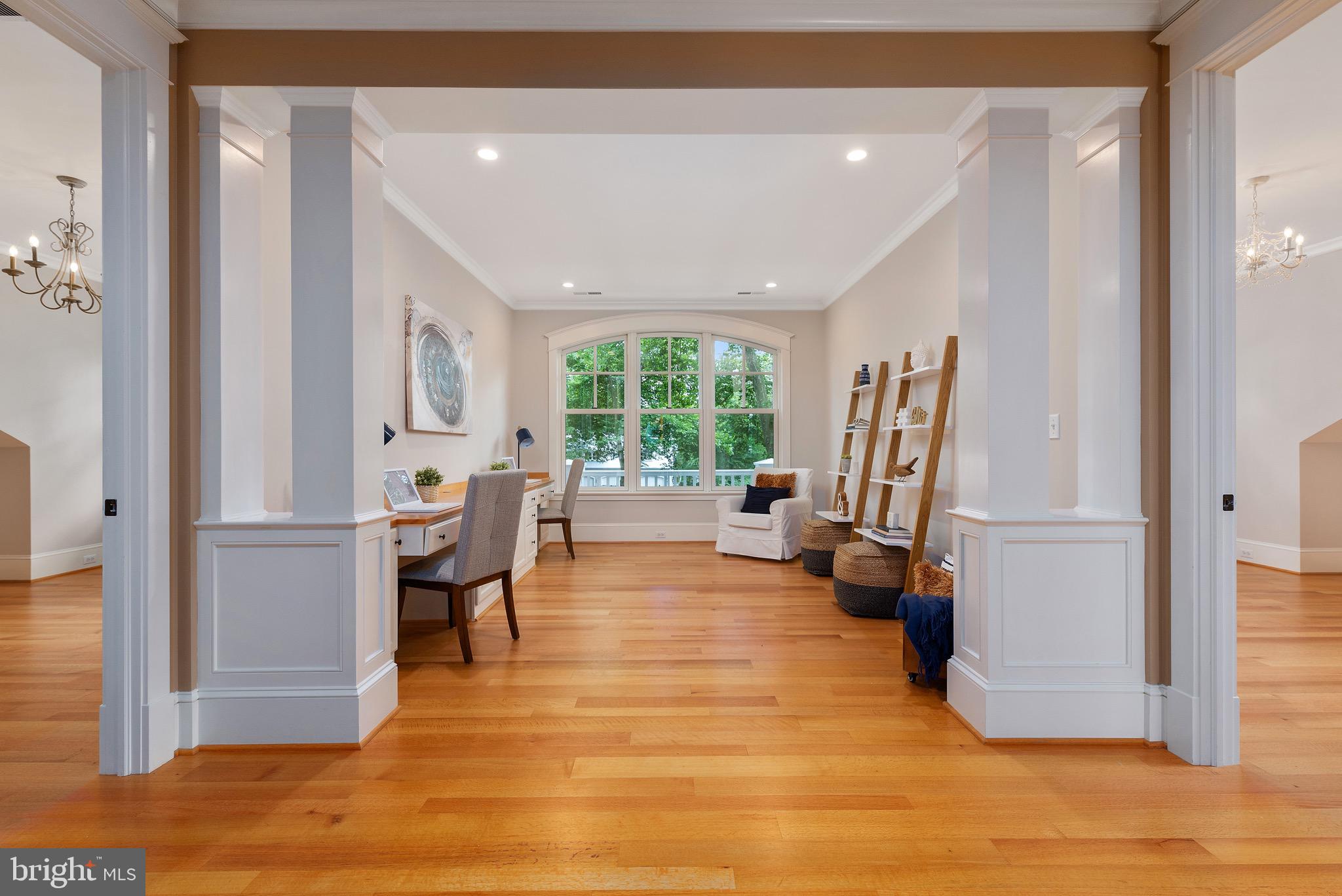 366 Oak Drive Arnold, MD 21012 - Photo 29 of 50