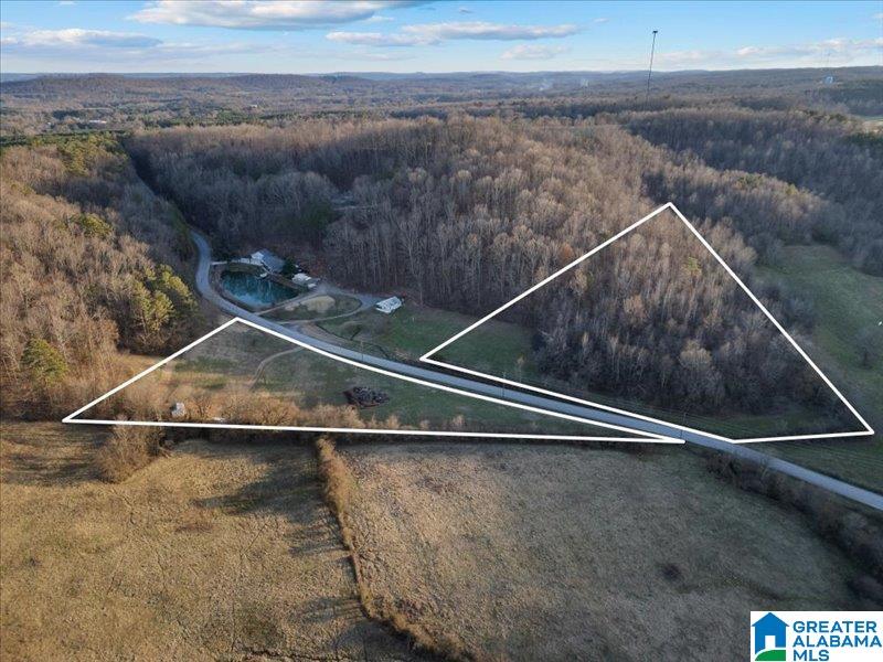 0 Rocky Hollow Road, Unit 10 Guntersville, AL 35976 - Photo 2 of 11