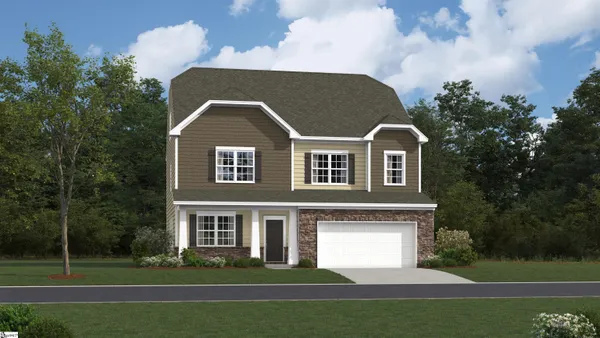 $300,499 | 169 Farmwell Drive, Unit NPW 16, Woodruff, SC 29388