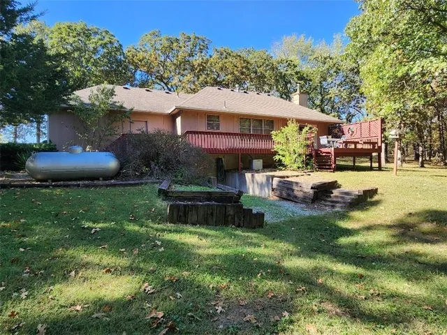 $450,000 | 20080 178th Street, Tonganoxie, KS 66086