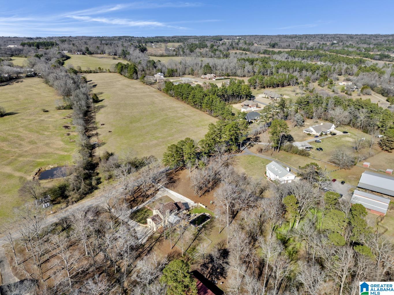 4634 Warrior Jasper Road Dora, AL 35062 - Photo 52 of 56