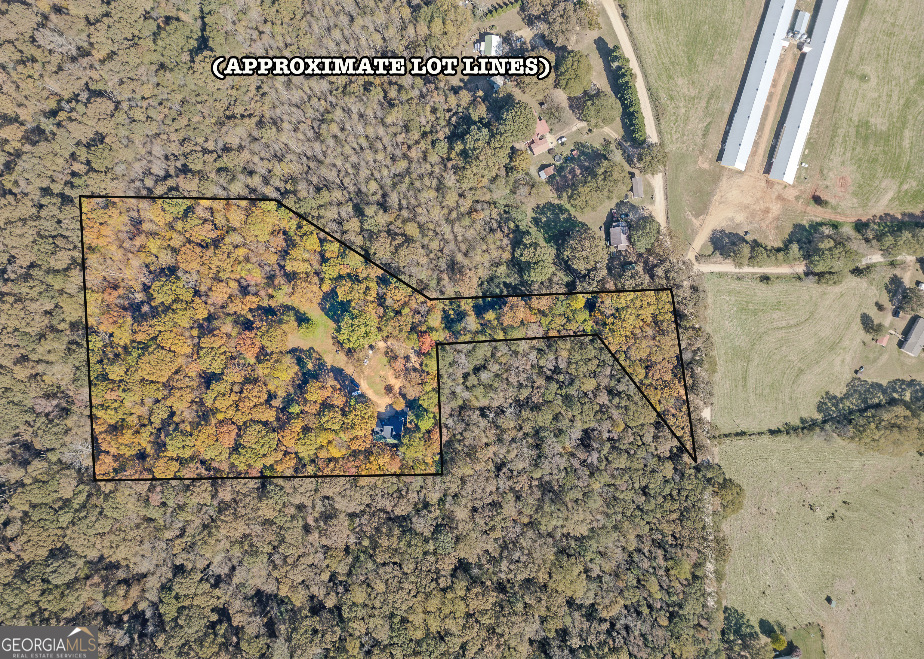 365 Carrol Church Road Lavonia, GA 30553 - Photo 43 of 43