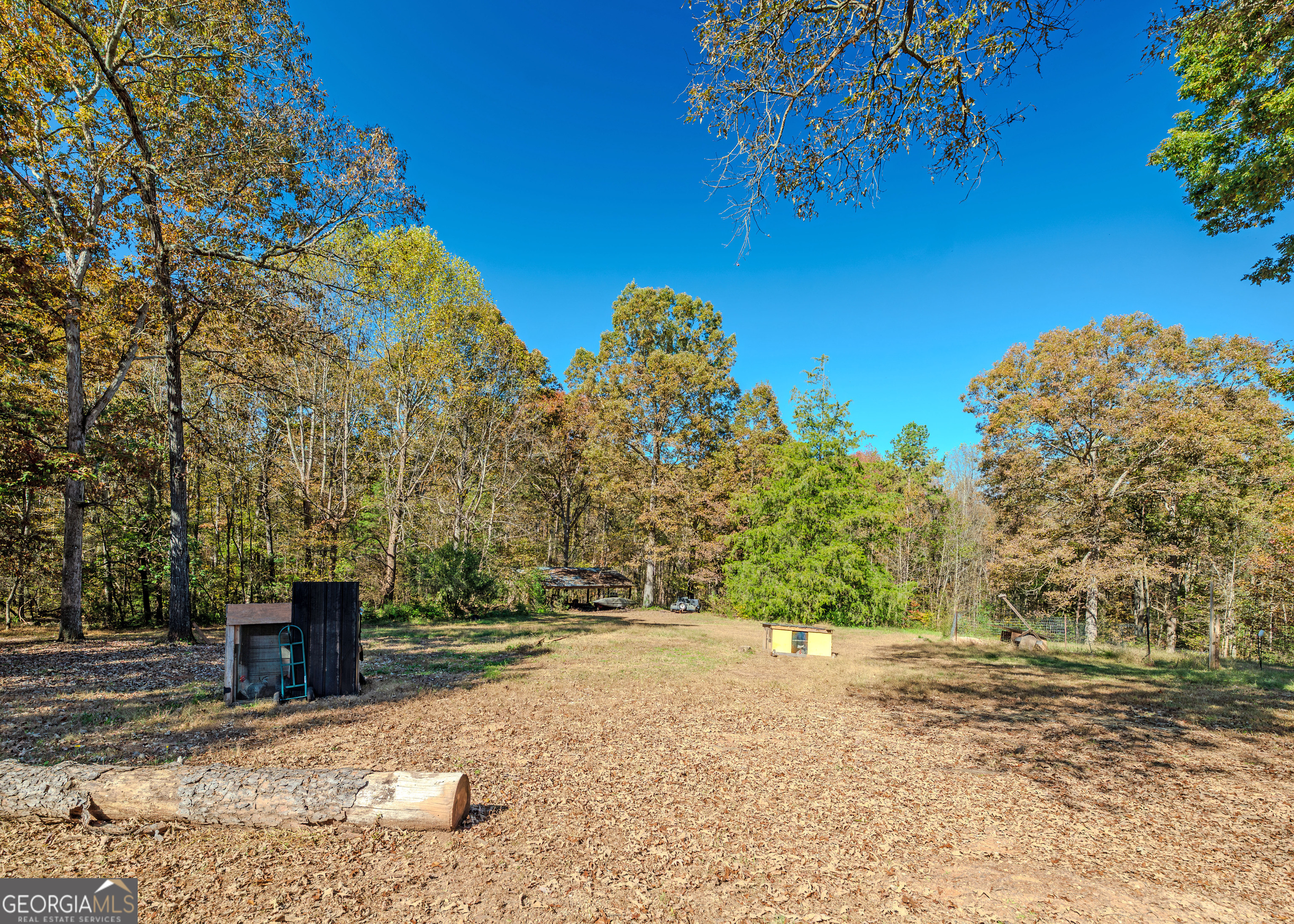 365 Carrol Church Road Lavonia, GA 30553 - Photo 5 of 43