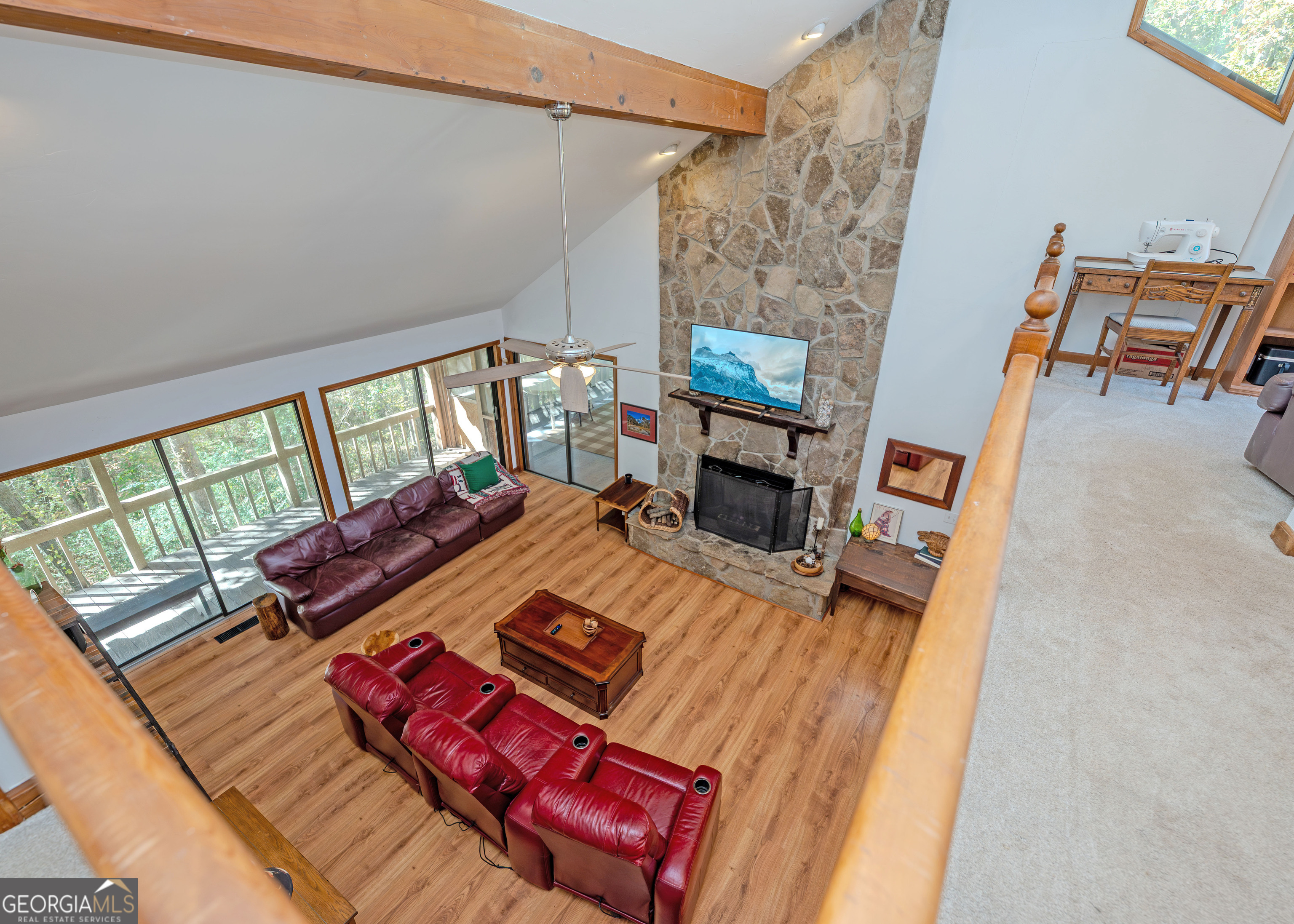 365 Carrol Church Road Lavonia, GA 30553 - Photo 8 of 43