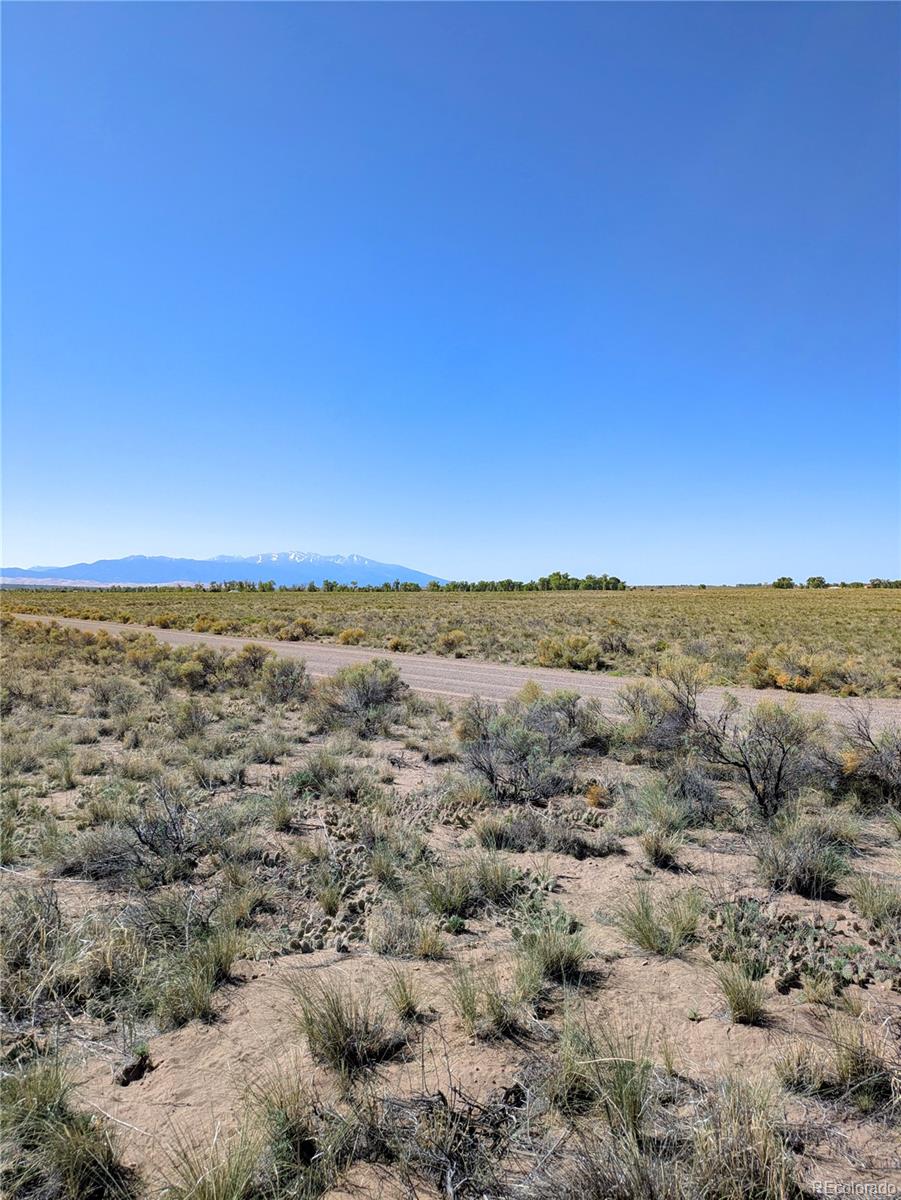 878 Birch Road Crestone, CO 81131 - Photo 5 of 11 a view of an ocean
