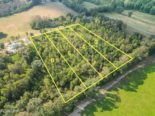 $39,900 | 3 1st Avenue, Graceville, FL 32440