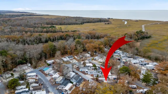 $135,000 | 43 Highway 47, Unit C11, Cape May Court House, NJ 08210