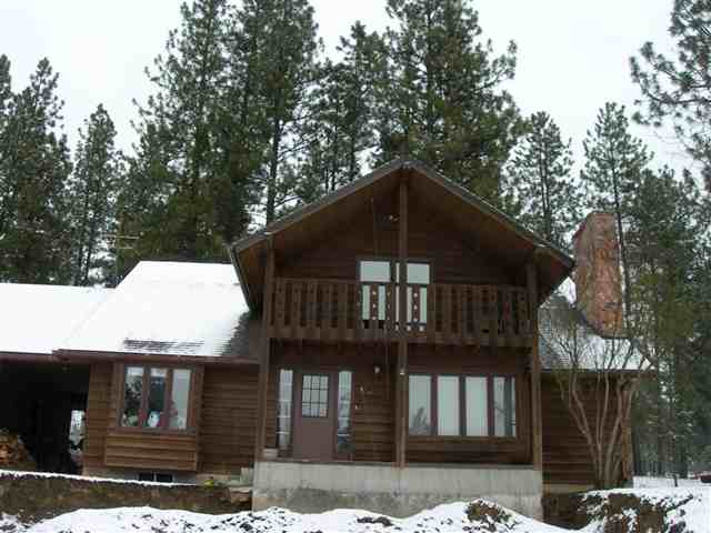 35504 North Elk Chattaroy Road Elk, WA 99009 - Photo 1 of 1