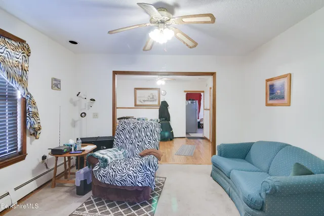 $250,000 | 30 Edgewood Road, Pittsfield, MA 01201