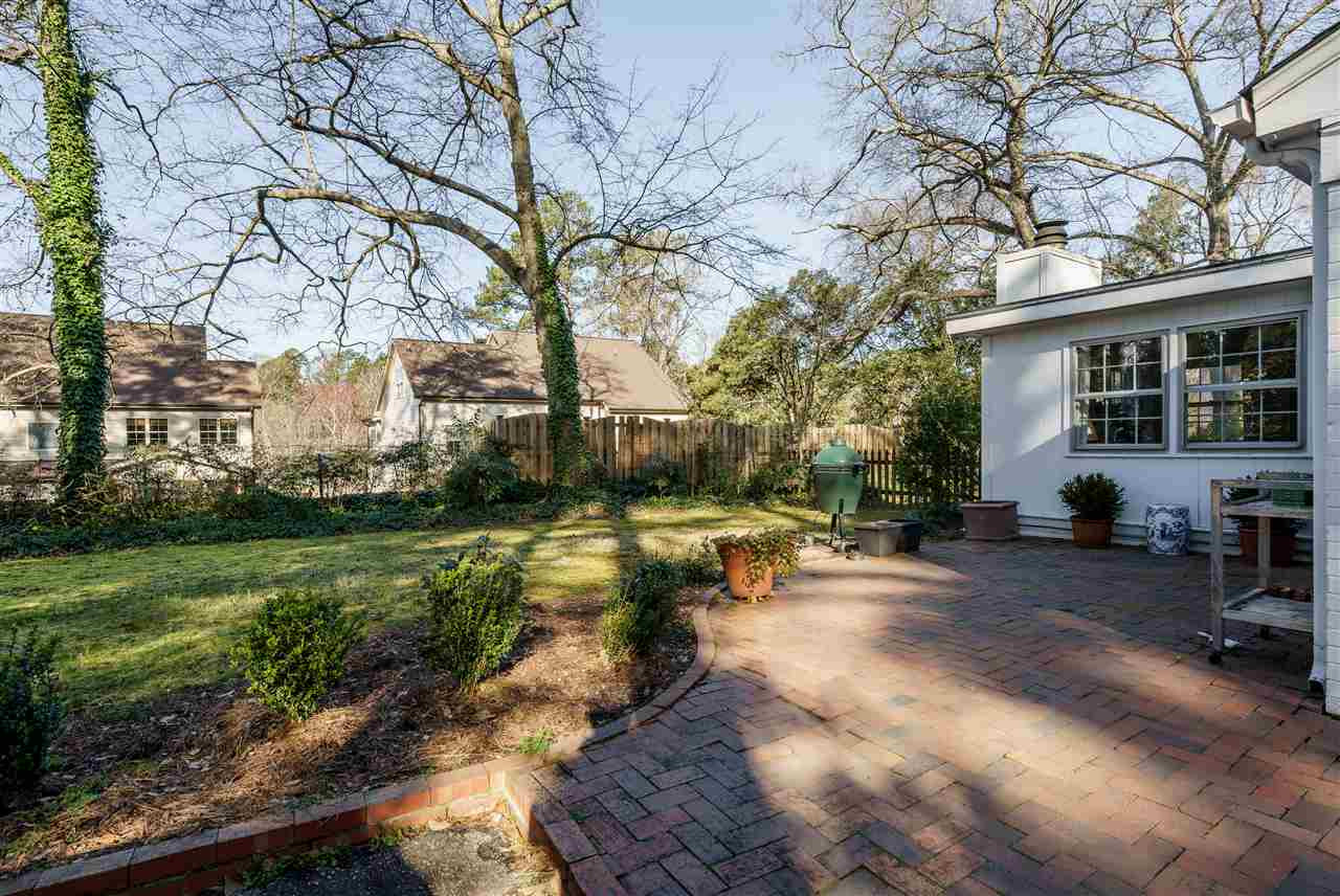 3509 Bellevue Road Raleigh, NC 27609 - Photo 21 of 23 Photo 21
