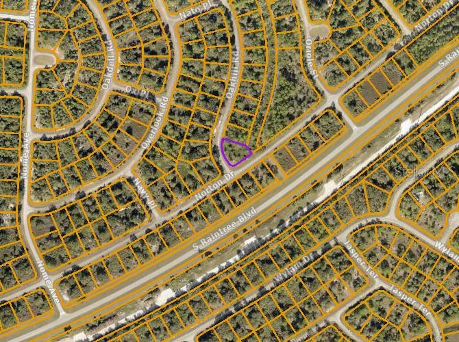 Oakhill Rd Port North Port, FL 34288 - Photo 1 of 1