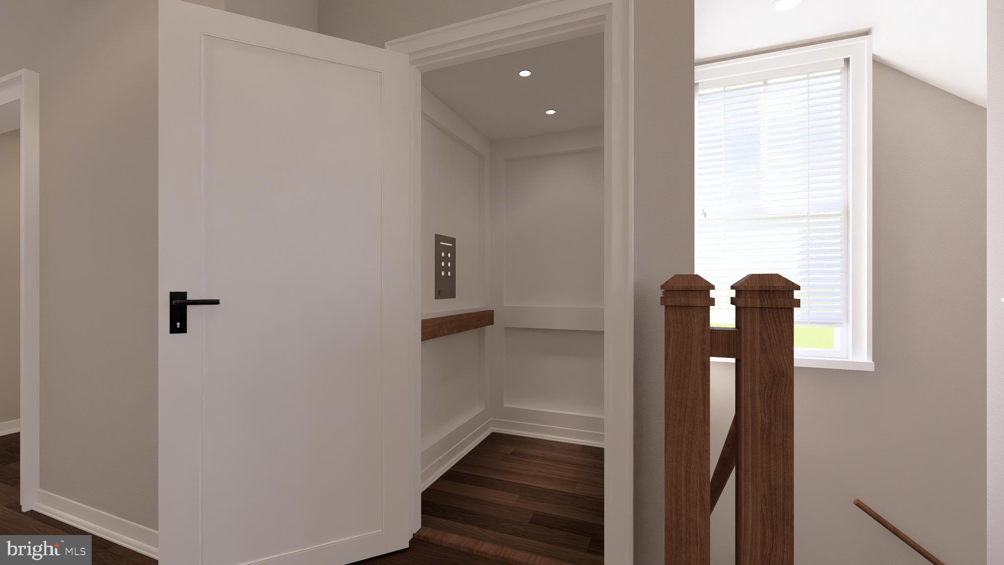 109 Sellew Road Annapolis, MD 21401 - Photo 20 of 32 Private Elevator