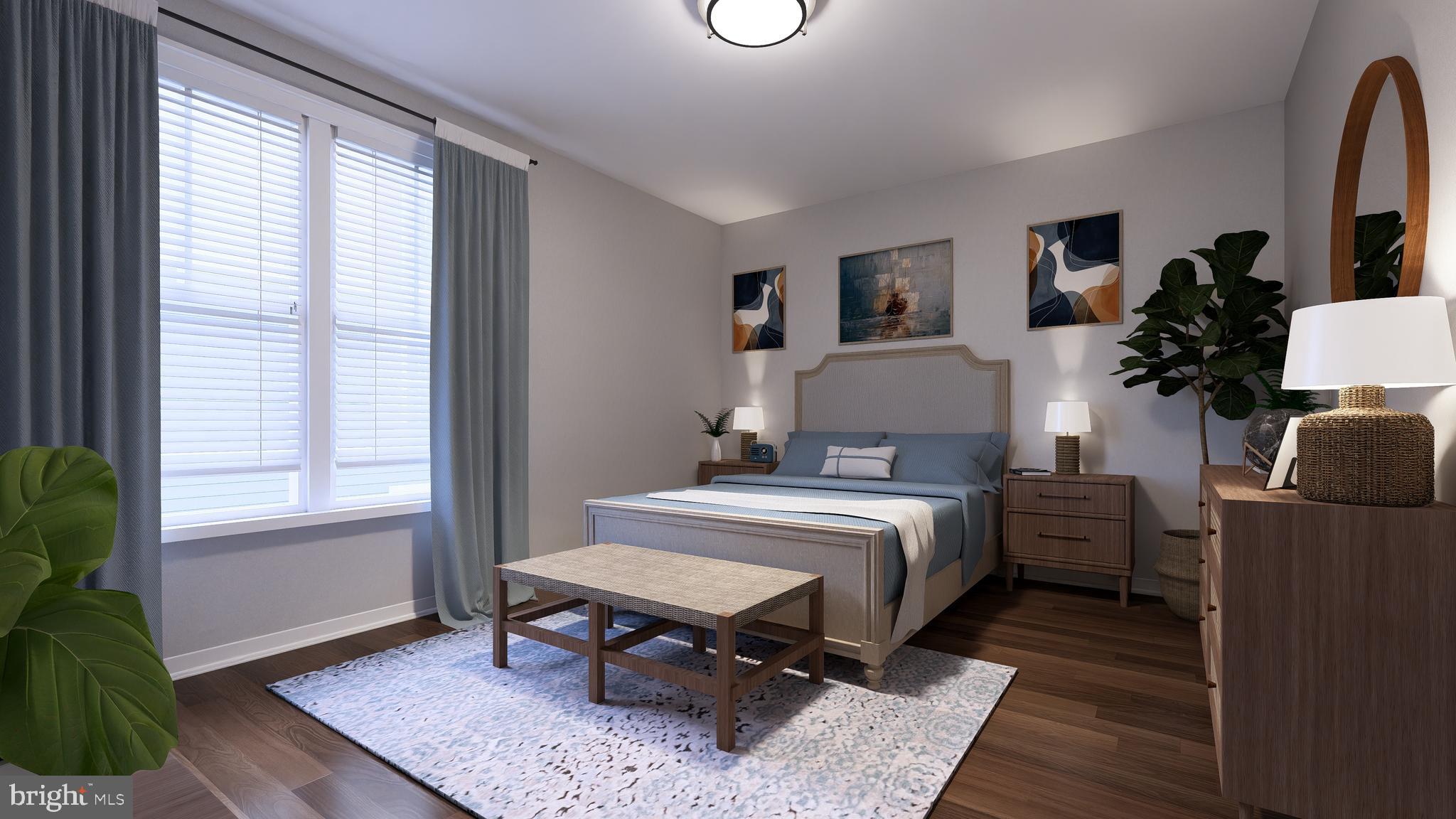 109 Sellew Road Annapolis, MD 21401 - Photo 23 of 32 Bedroom