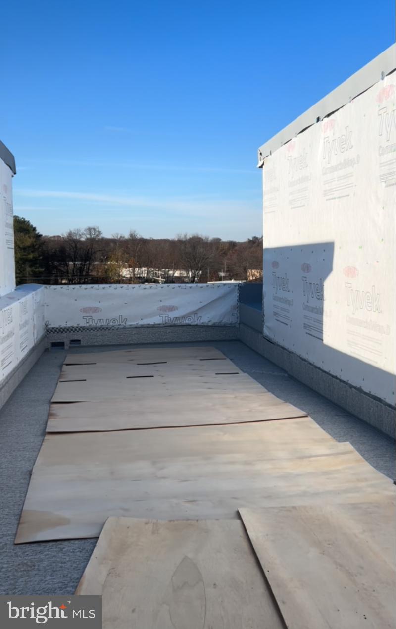 109 Sellew Road Annapolis, MD 21401 - Photo 8 of 36 a view of terrace