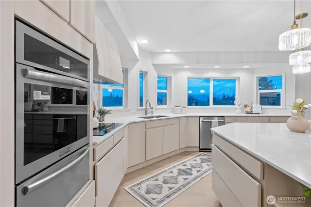 $755,000 | 9938 Columbia Creek Drive East, Graham, WA 98338