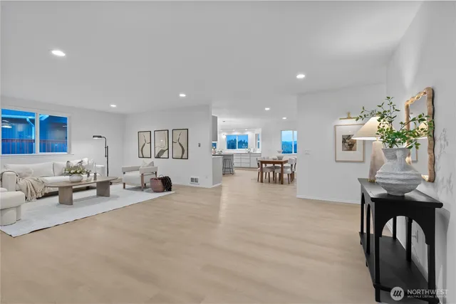 $755,000 | 9938 Columbia Creek Drive East, Graham, WA 98338