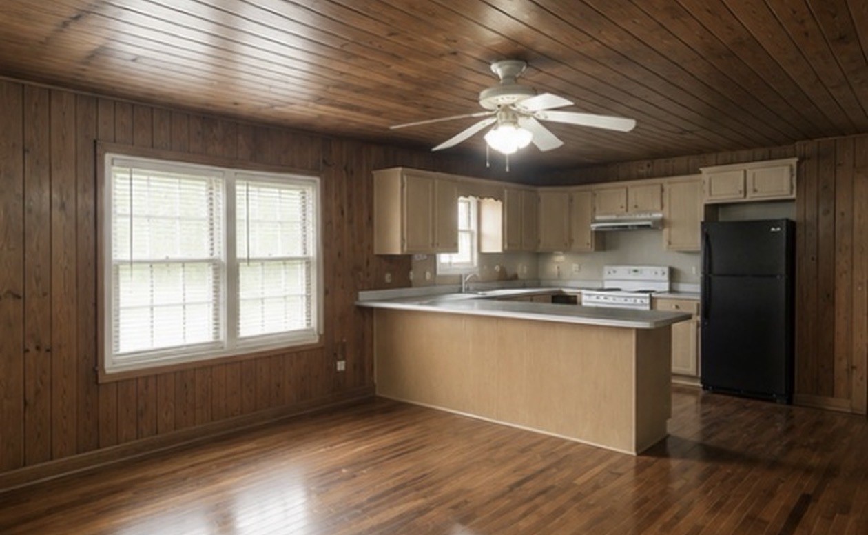127 Wingate Road Woodville, TX 75979 - Photo 2 of 6