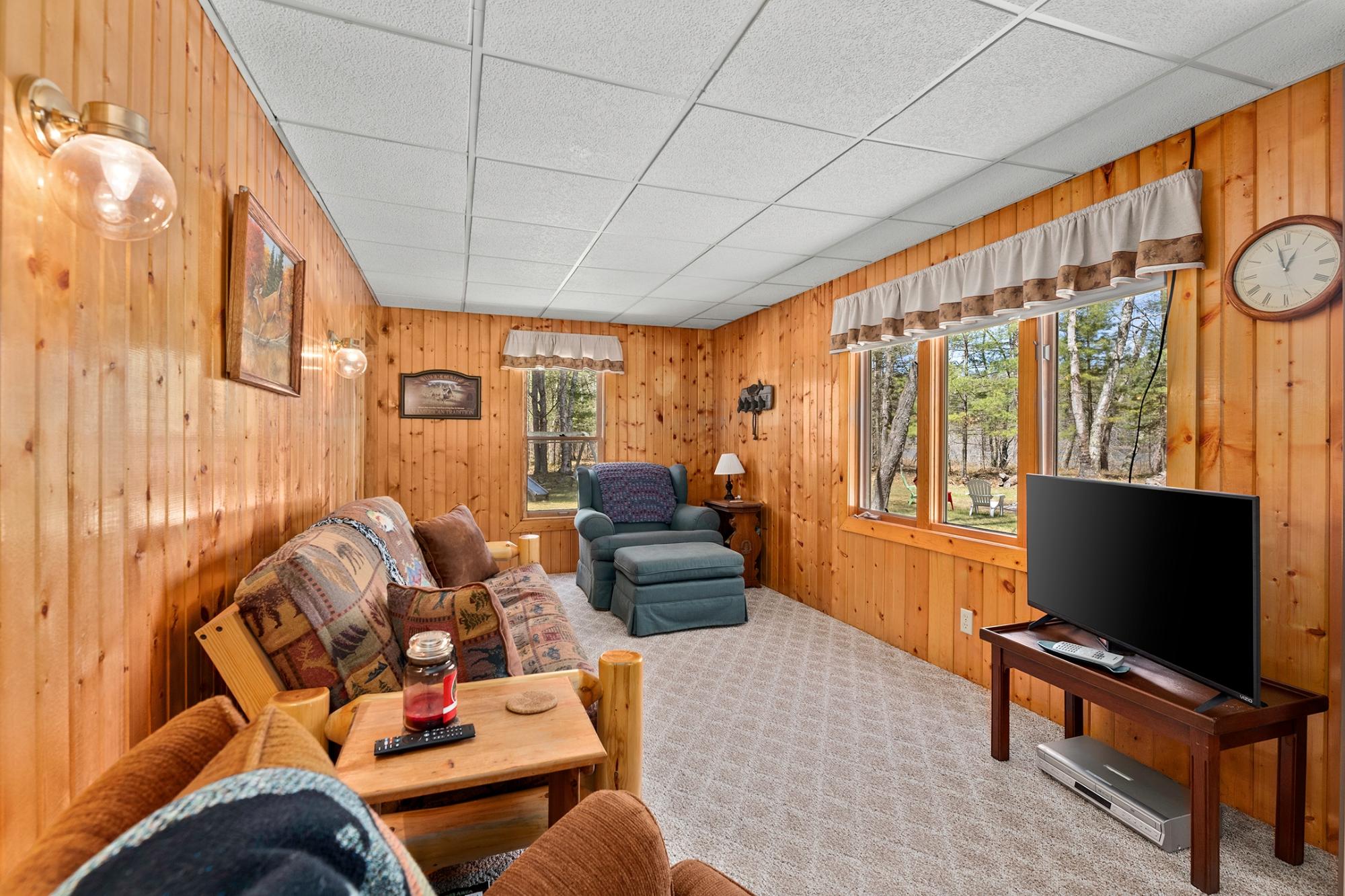 2814 Pickerel Lake Road Eagle River, WI 54521 - Photo 11 of 49 Gallery Image 11