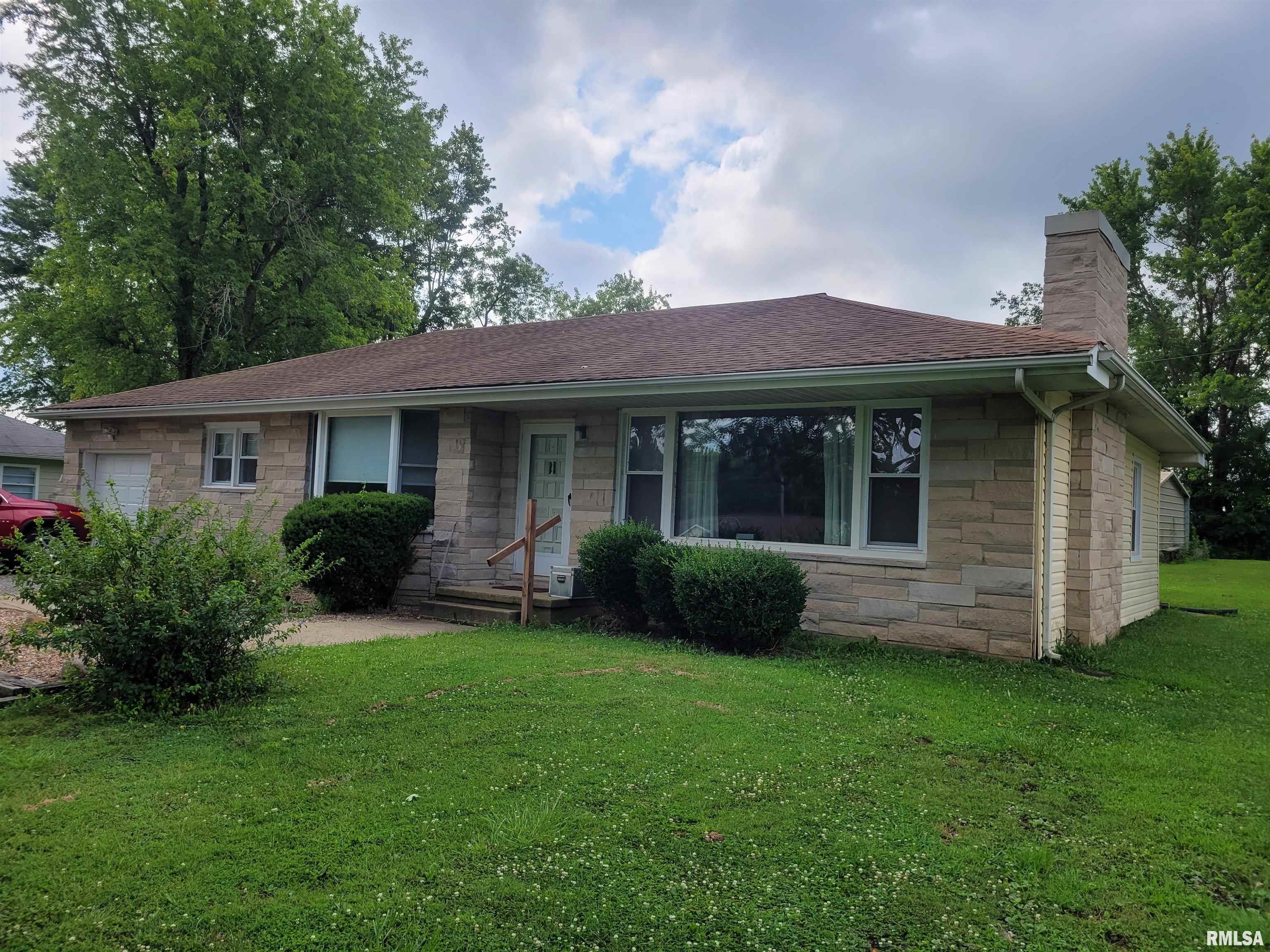 15871 East Fairfield Rd