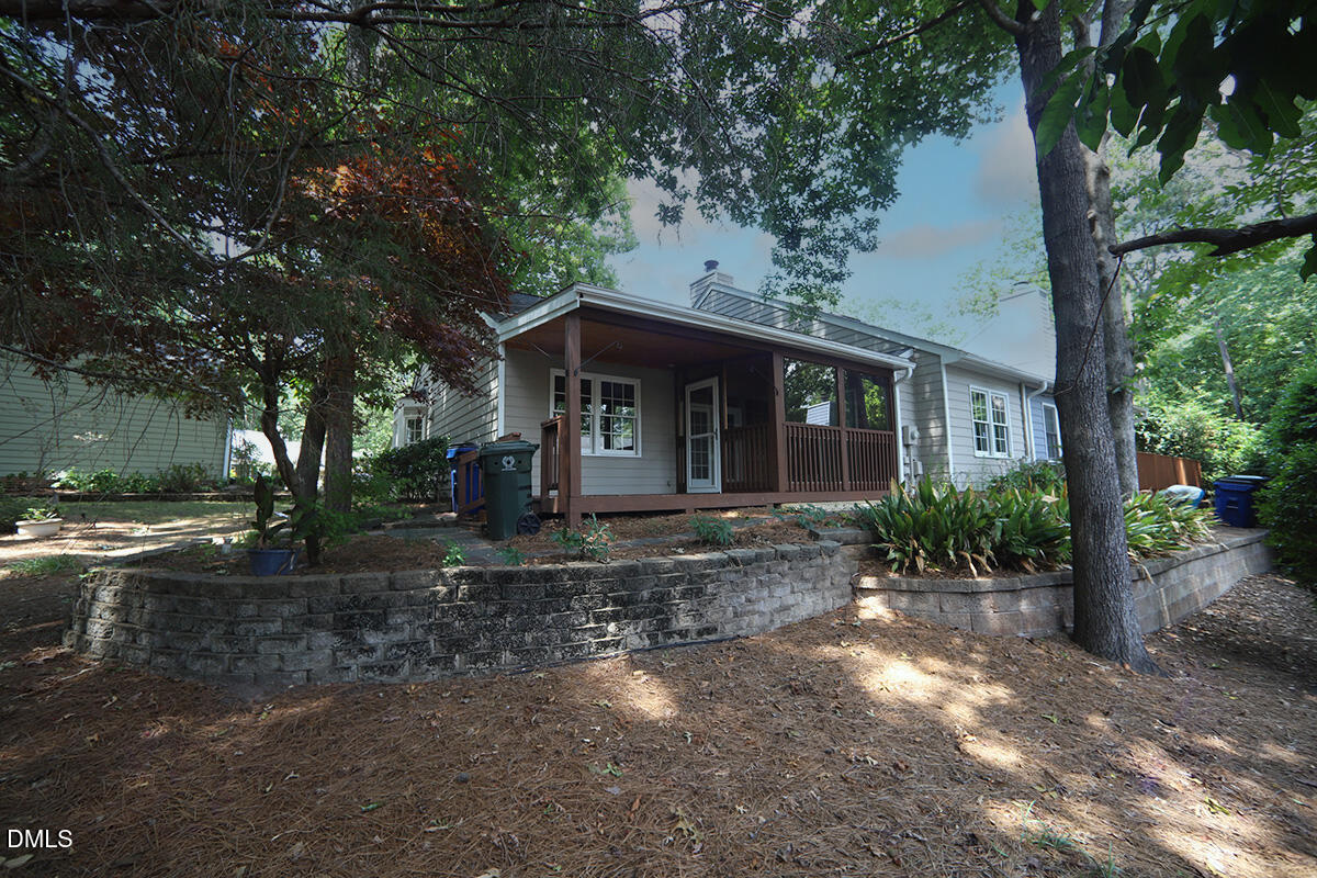 1106 Cotswold Court Raleigh, NC 27609 - Photo 24 of 26 1106 Cotswold Ct