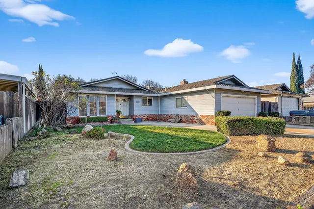 $399,000 | 2109 Oriole Drive, Ceres, CA 95307