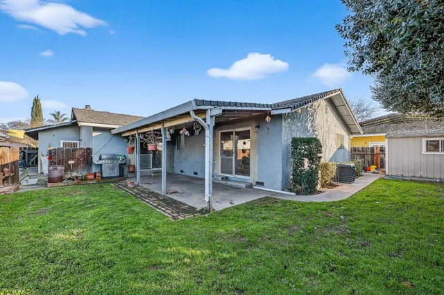 $399,000 | 2109 Oriole Drive, Ceres, CA 95307