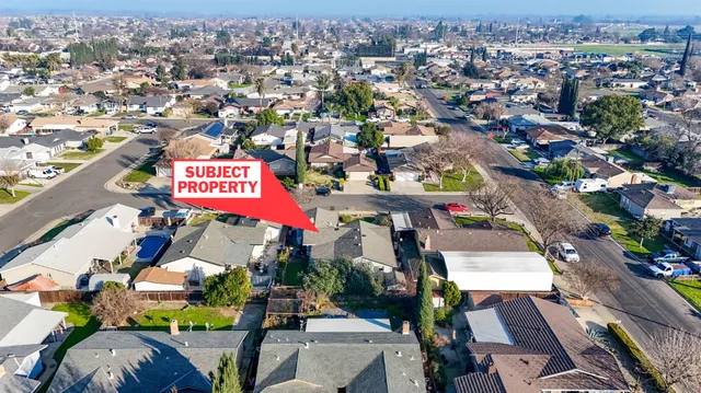 $399,000 | 2109 Oriole Drive, Ceres, CA 95307