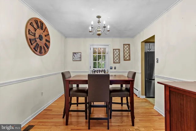 $319,900 | 8 Redwood Place, Camp Hill, PA 17011