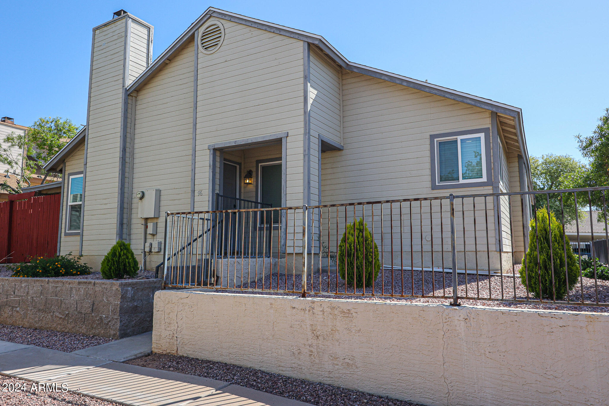 2455 East Broadway Road, Unit 96 Mesa, AZ 85204 - Photo 1 of 14 A (1)