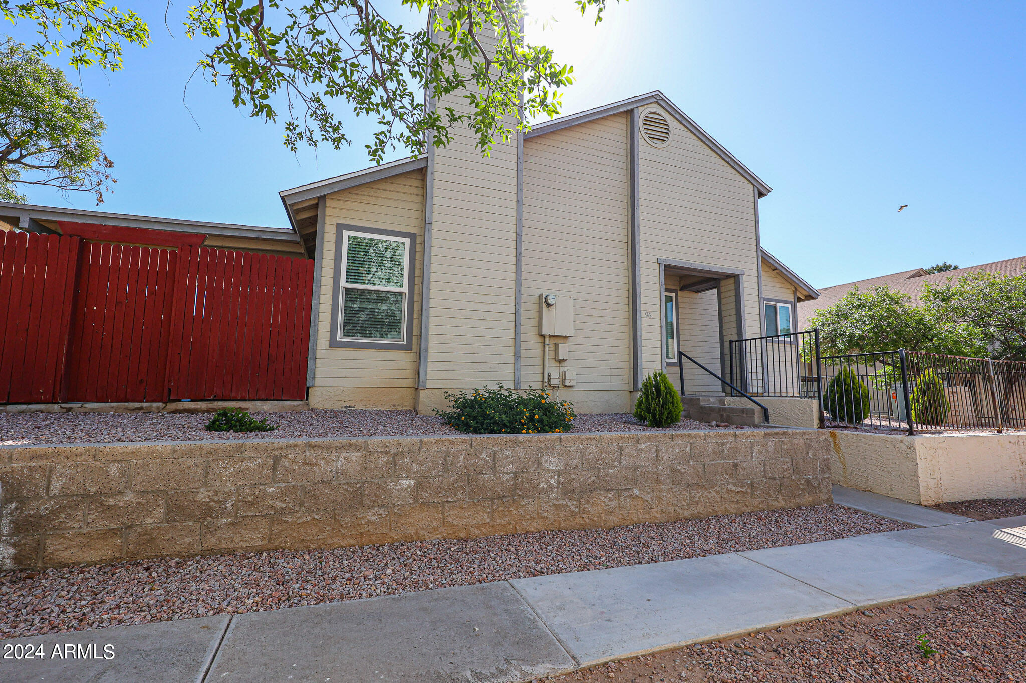 2455 East Broadway Road, Unit 96 Mesa, AZ 85204 - Photo 4 of 14 A (4)