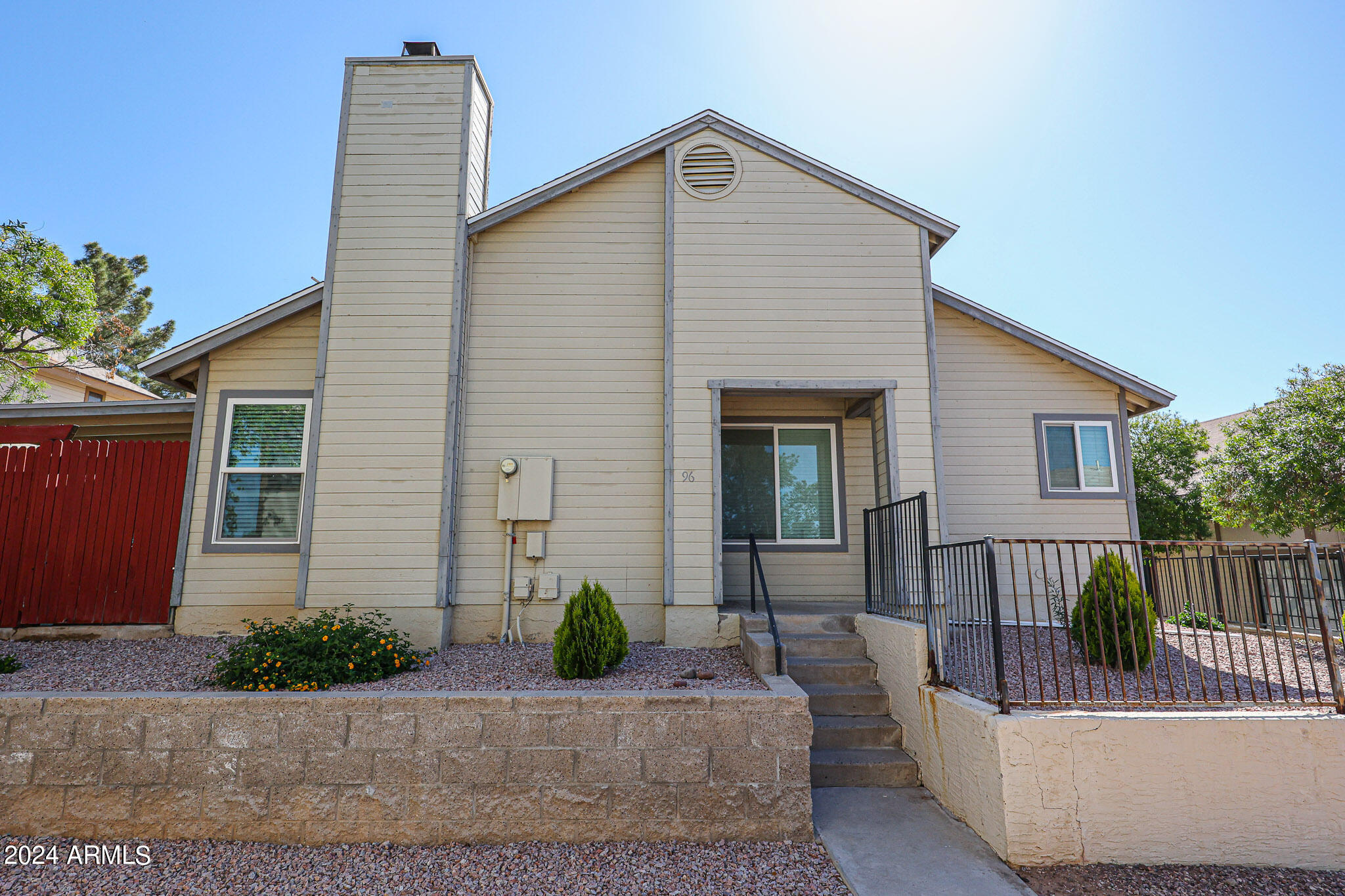 2455 East Broadway Road, Unit 96 Mesa, AZ 85204 - Photo 5 of 14 A (2)