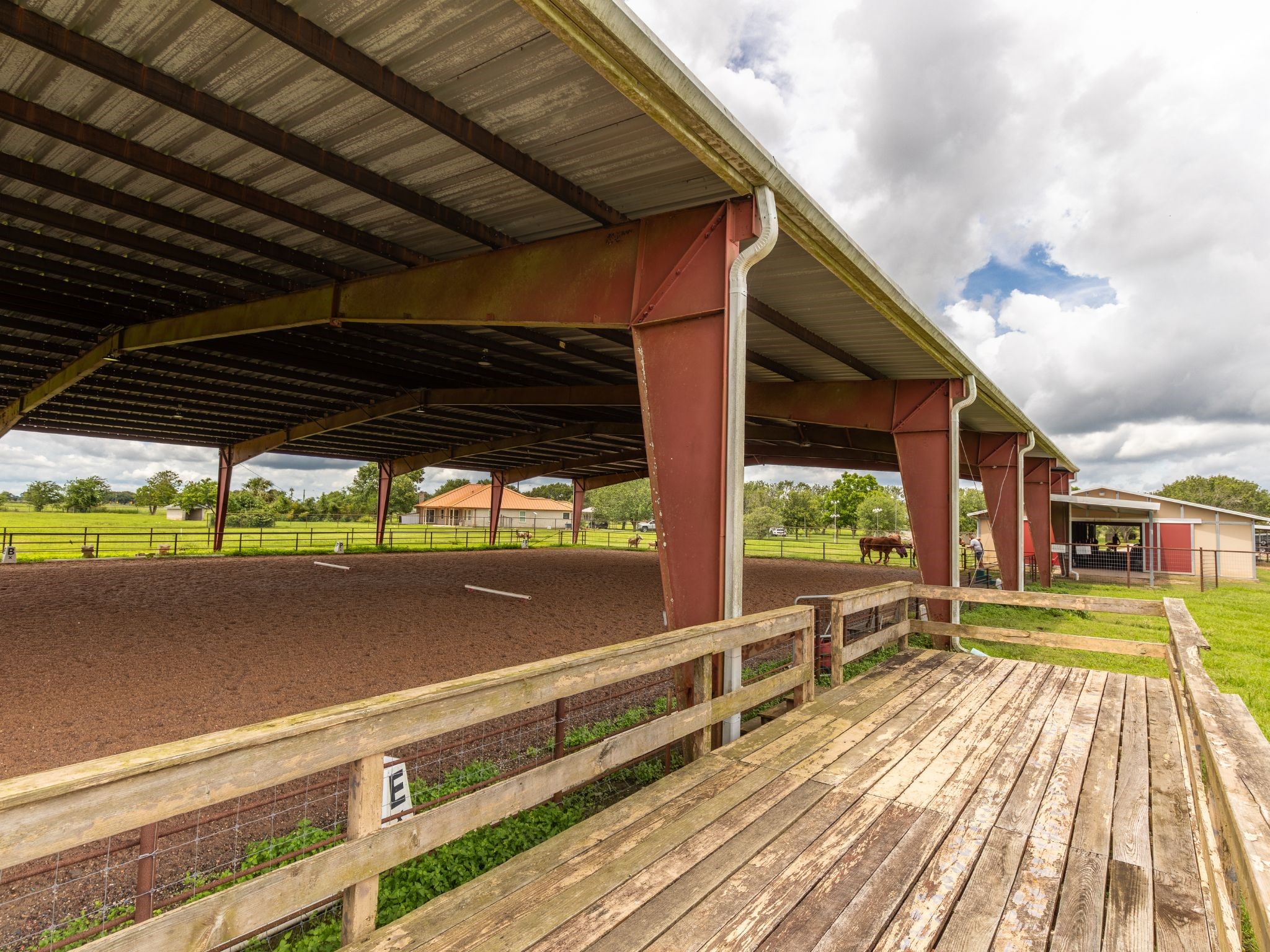 3936 Beasley West End Road Rosenberg, TX 77471 - Photo 22 of 37